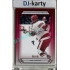 LC Legacy collection 1985 #LC-80 Igor Larionov Red 05/16