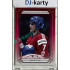 LC Legacy collection 1985 #LC-54 Eduard Uvíra Red 07/16