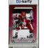 LC Legacy collection 1985 #LC-47 Andrej Chomutov Red 06/16