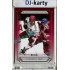 LC Legacy collection 1985 #LC-40 Alexandr Skvorcov, Jaroslav Benák Red 02/16