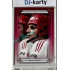 LC Legacy collection 1985 #LC-78 Sergej Makarov Red 13/16