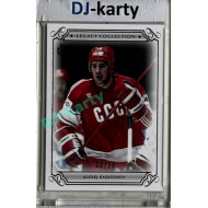 LC Legacy collection 1985 #LC-82 Alexej Kasatonov White 20/20