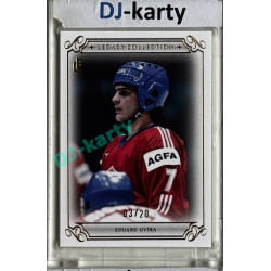 LC Legacy collection 1985 #LC-54 Eduard Uvíra White 03/20