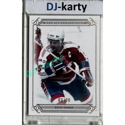 LC Legacy collection 1985 #LC-87 Kevin Dineen White 03/20