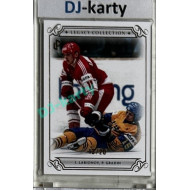 LC Legacy collection 1985 #LC-79 Igor Larionov, Peter Gradin White 13/20