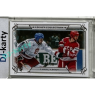 LC Legacy collection 1985 #LC-15 František Musil, Vjačeslav Bykov White 07/20
