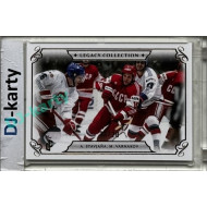LC Legacy collection 1985 #LC-42 Antonín Stavjaňa, Michail Varnakov White 13/20