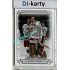 LC Legacy collection 1985 #LC-07 Vincent Lukáč, Jiří Králík White 14/20