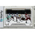 LC Legacy collection 1985 #LC-46 Jaromír Šindel, Andrej Chomutov White 10/20