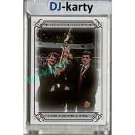 LC Legacy collection 1985 #LC-20 Igor Liba, Pavel Richter, Eduard Uvíra White 11/20