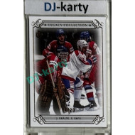 LC Legacy collection 1985 #LC-29 Jiří Králík, Stan Smyl White 14/20