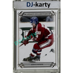 LC Legacy collection 1985 #LC-43 Dárius Rusnák White 11/20