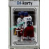 LC Legacy collection 1985 #LC-37 Jiří Lála, František Musil, Jiří Šejba White 14/20