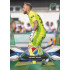 2025/26 Sportzoo Chance Liga 1. série #025 DOMINIK HOLEC Green