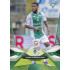 2025/26 Sportzoo Chance Liga 1. série #057 ALEXIS ALÉGUÉ ELANDI Green
