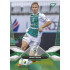 2025/26 Sportzoo Chance Liga 1. série #054 MICHAL BERAN Green