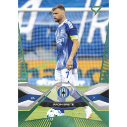 2025/26 Sportzoo Chance Liga 1. série #065 RADIM BREITE Green