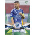 2025/26 Sportzoo Chance Liga 1. série #069 JAN NAVRÁTIL Green