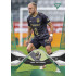 2025/26 Sportzoo Chance Liga 1. série #084 MICK VAN BUREN Green
