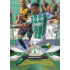 2025/26 Sportzoo Chance Liga 1. série #092 BENSON SAKALA Green