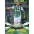 2025/26 Sportzoo Chance Liga 1. série #087 MATĚJ HYBŠ Green