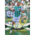 2025/26 Sportzoo Chance Liga 1. série #093 VÁCLAV DRCHAL Green