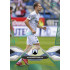 2025/26 Sportzoo Chance Liga 1. série #107 RAIMONDS KROLLIS Green