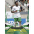 2025/26 Sportzoo Chance Liga 1. série #113 EMMANUEL AYAOSI Green