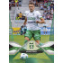 2025/26 Sportzoo Chance Liga 1. série #115 SAMUEL ŠIGUT Green