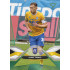 2025/26 Sportzoo Chance Liga 1. série #129 DANIEL TRUBAČ Green