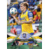 2025/26 Sportzoo Chance Liga 1. série #128 MATEJ RIZNIČ Green