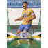 2025/26 Sportzoo Chance Liga 1. série #124 LADISLAV TAKÁCS Green