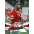 2025/26 Sportzoo Chance Liga 1. série #176 DOMINIQUE SIMON Green