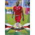 2025/26 Sportzoo Chance Liga 1. série #180 ABDULLAHI TANKO Green