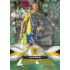 2025/26 Sportzoo Chance Liga 1. série #183 JAKUB ČERNÍN Green