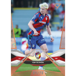 2025/26 Sportzoo Chance Liga 1. série #021 TOM SLONČÍK Cooper xx/70