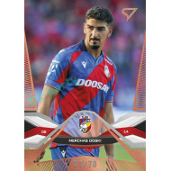 2025/26 Sportzoo Chance Liga 1. série #014 MERCHAS DOSKI Cooper xx/70