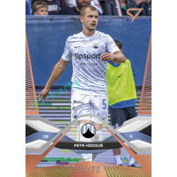 2025/26 Sportzoo Chance Liga 1. série #099 PETR HODOUŠ Cooper xx/70