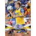 2025/26 Sportzoo Chance Liga 1. série #128 MATEJ RIZNIČ Cooper xx/70