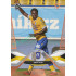 2025/26 Sportzoo Chance Liga 1. série #130 JOHN AUTA Cooper xx/70