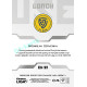 2025/26 Sportzoo Chance Liga 1. série #CH-91 Coach Clubhouse