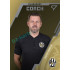 2025/26 Sportzoo Chance Liga 1. série #CH-37 Coach Clubhouse