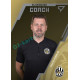 2025/26 Sportzoo Chance Liga 1. série #CH-37 Coach Clubhouse