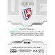 2025/26 Sportzoo Chance Liga 1. série #CH-85 Coach Clubhouse