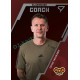 2025/26 Sportzoo Chance Liga 1. série #CH-79 Coach Clubhouse