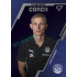 2025/26 Sportzoo Chance Liga 1. série #CH-73 Coach Clubhouse
