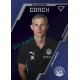 2025/26 Sportzoo Chance Liga 1. série #CH-73 Coach Clubhouse