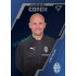 2025/26 Sportzoo Chance Liga 1. série #CH-67 Coach Clubhouse