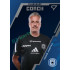 2025/26 Sportzoo Chance Liga 1. série #CH-31 Coach Clubhouse