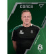 2025/26 Sportzoo Chance Liga 1. série #CH-25 Coach Clubhouse
